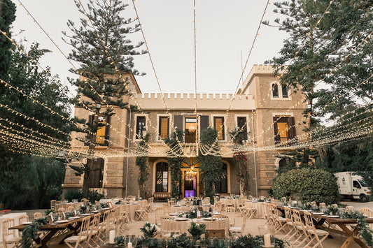 Lugar Perfecto para Boda | 2024