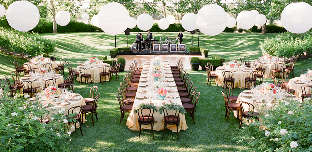 ¿Cómo Organizar un Evento Sostenible?