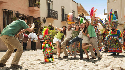 La Influencia de los Eventos en el Turismo | 2024