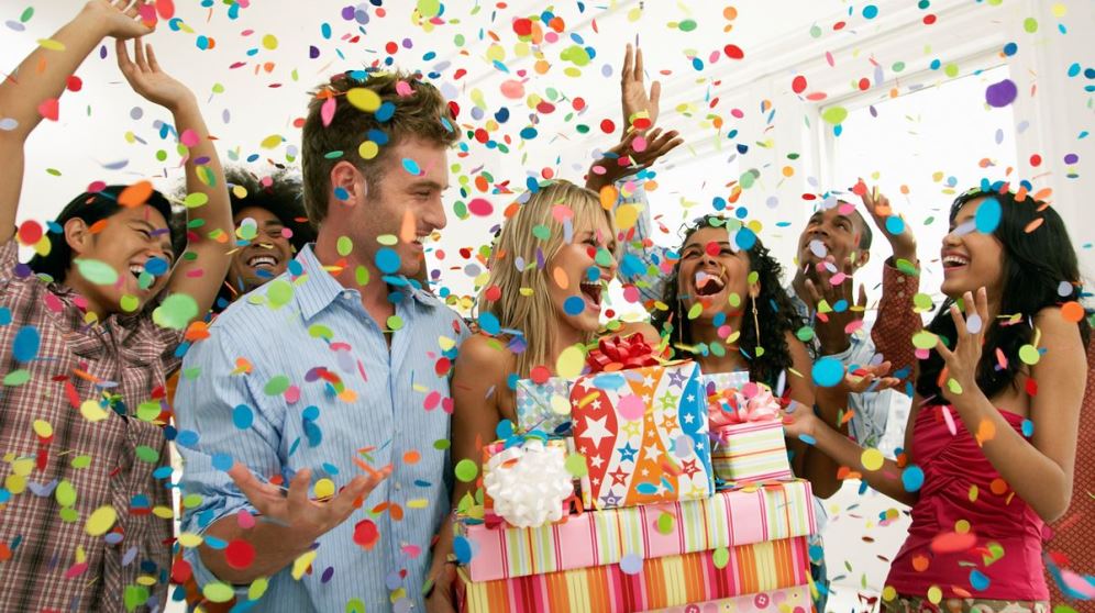 Invitaciones para Fiesta de Cumpleaños  | 2024