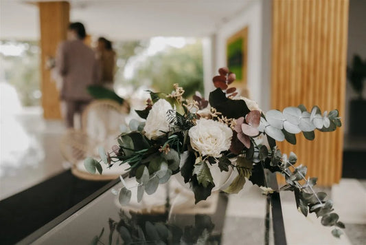 Decoración Floral para Eventos | 2024
