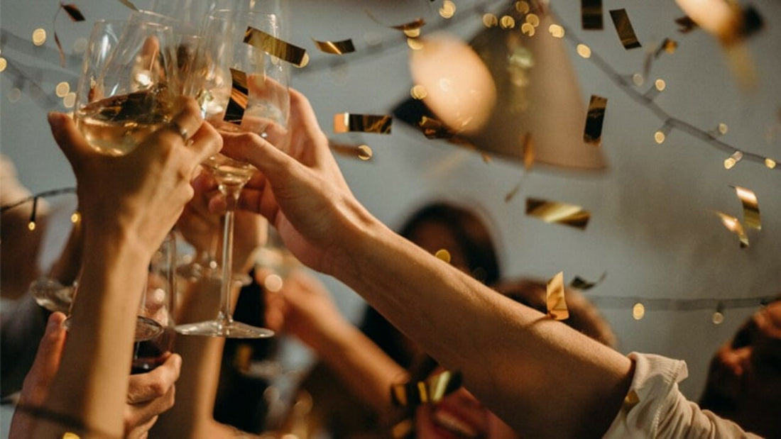 Discurso para mi Boda | 2024