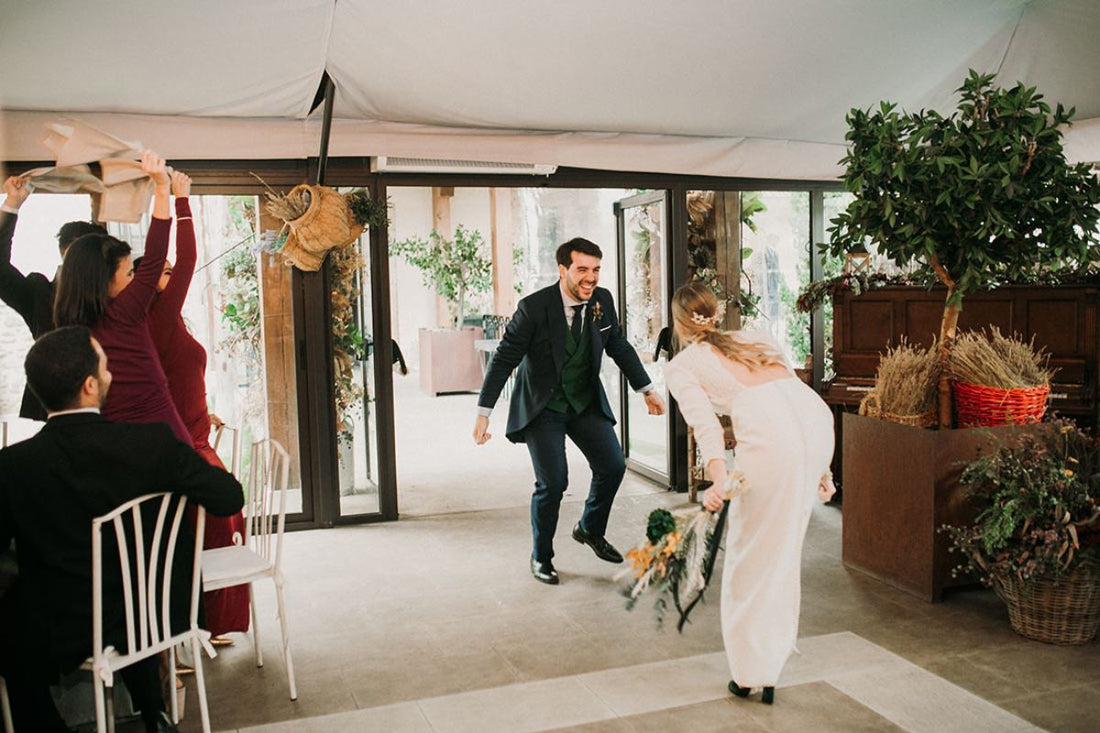 Banquete de Boda  | 2024
