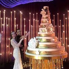 Bodas Extravagantes | 2024