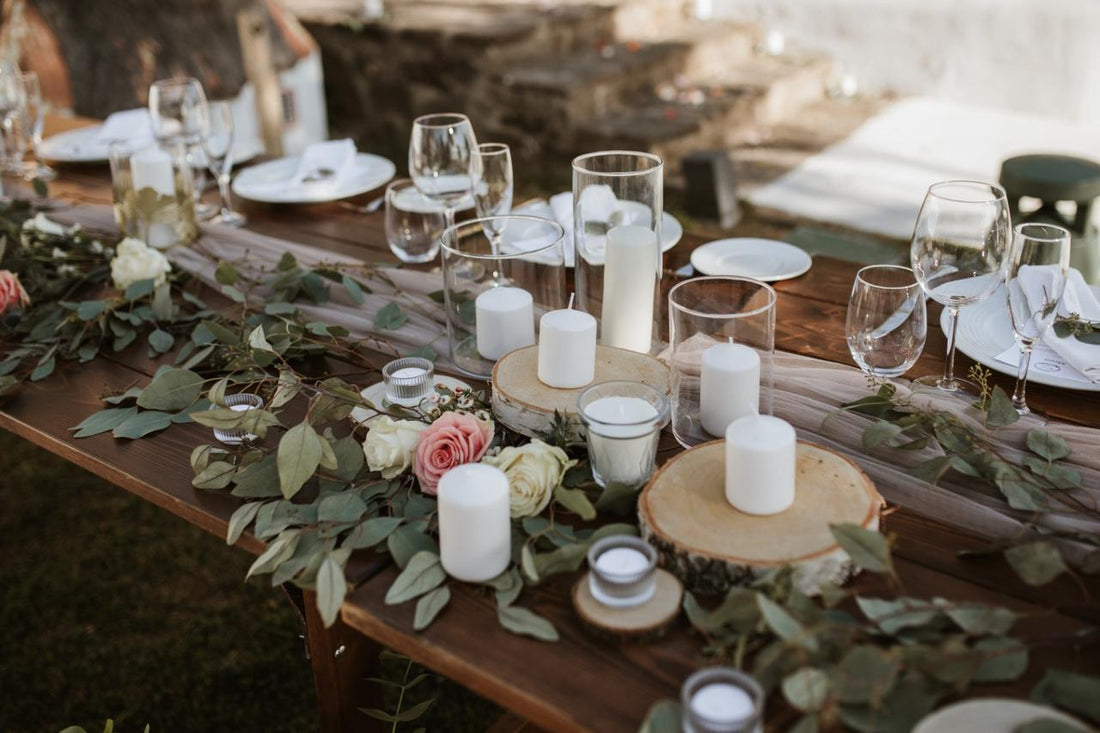 Tipos de Aromas en un Evento | 2024