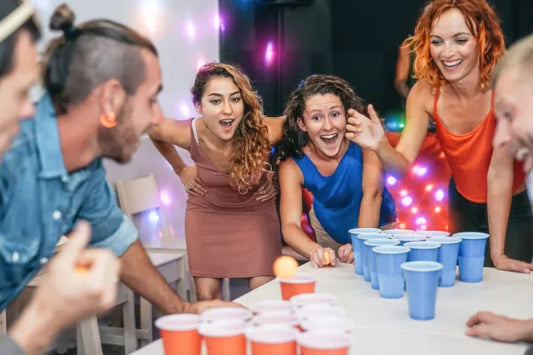 Juegos y Actividades para Cumpleaños