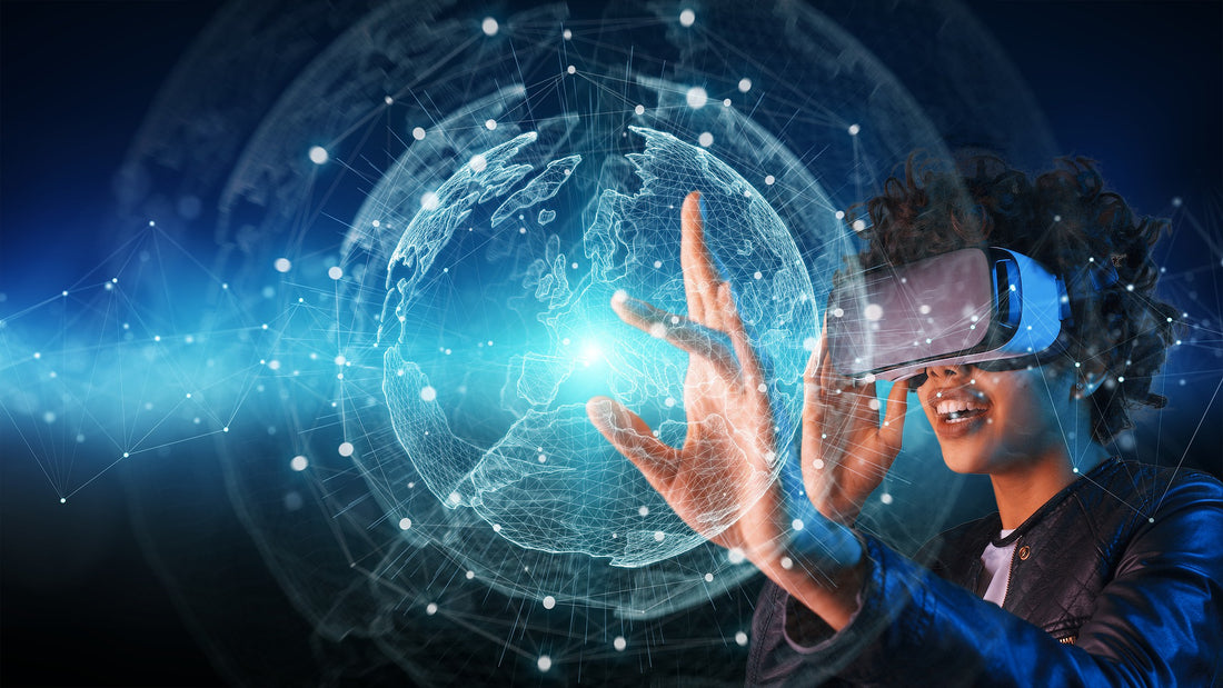 Eventos Virtuales | 2024