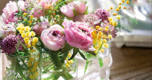Arreglos Florales para Decorar