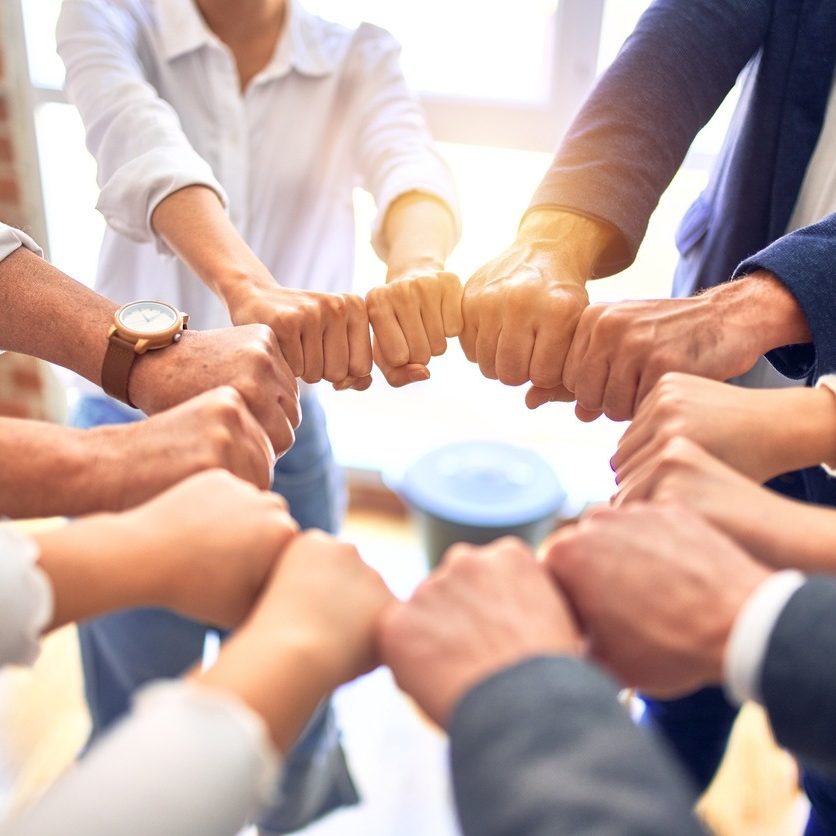 Dinámicas de Team Building | 2024