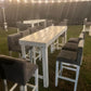 Periquera Parota CDMX - Periqueras para Eventos