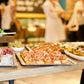 Banquetes Empresariales CDMX