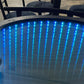 Periquera Iluminada - Periqueras para eventos