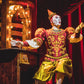 Show Clown CDMX