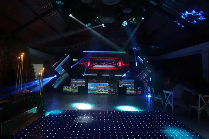DJ para Eventos CDMX