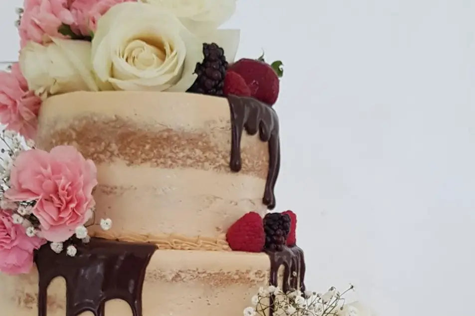 Joyas Gourmet- reposteria- CDMX
