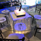 Salón de Eventos Lomas Verdes