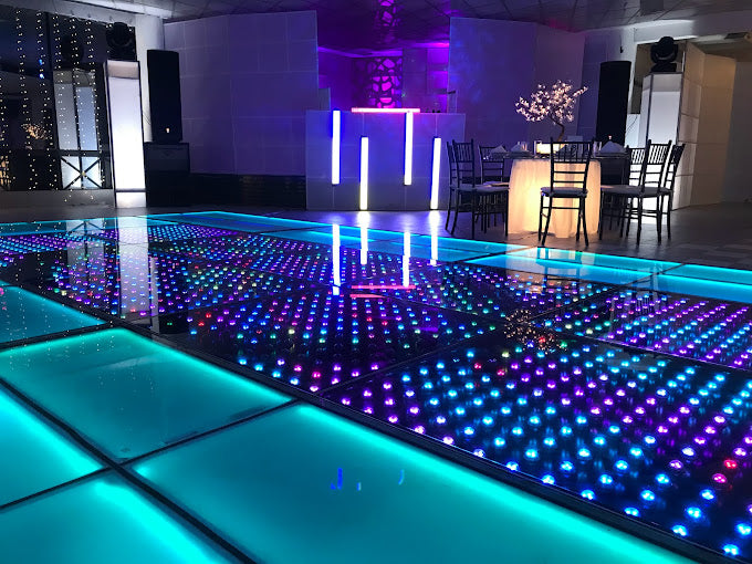 Salón de Eventos Lomas Verdes