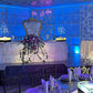 Salón de Eventos Lomas Verdes