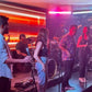 Time of Show-Música-CDMX