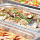 Banquete Parrillada