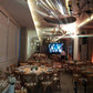 Banquetes