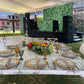 Banquetes en Morelos