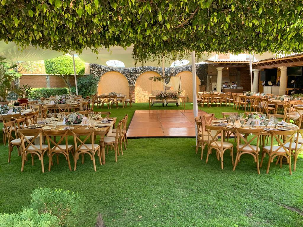 Bodas