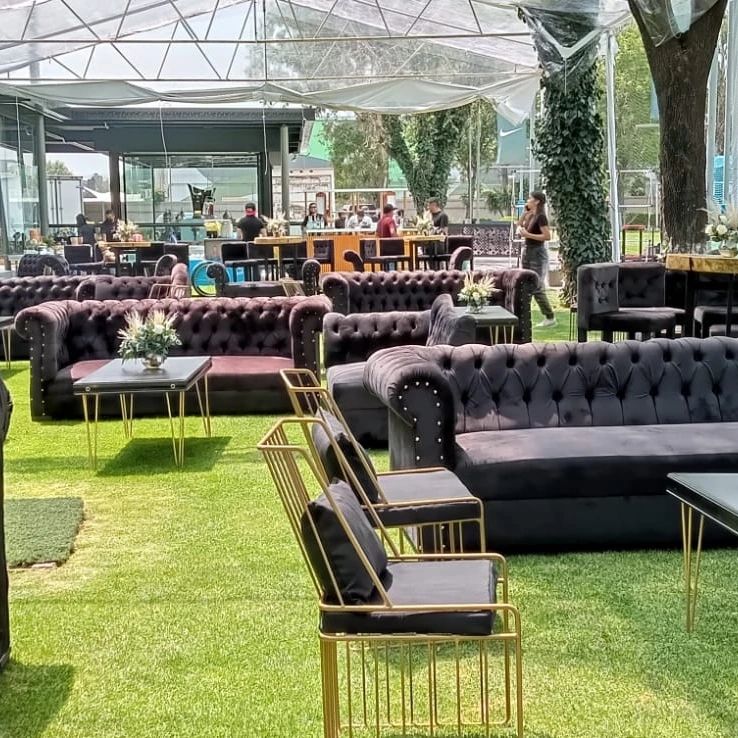 BC eventos - Catering - CDMX