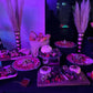BC eventos - Catering - CDMX