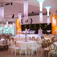 Nuva Centro de Eventos-Salones-CDMX
