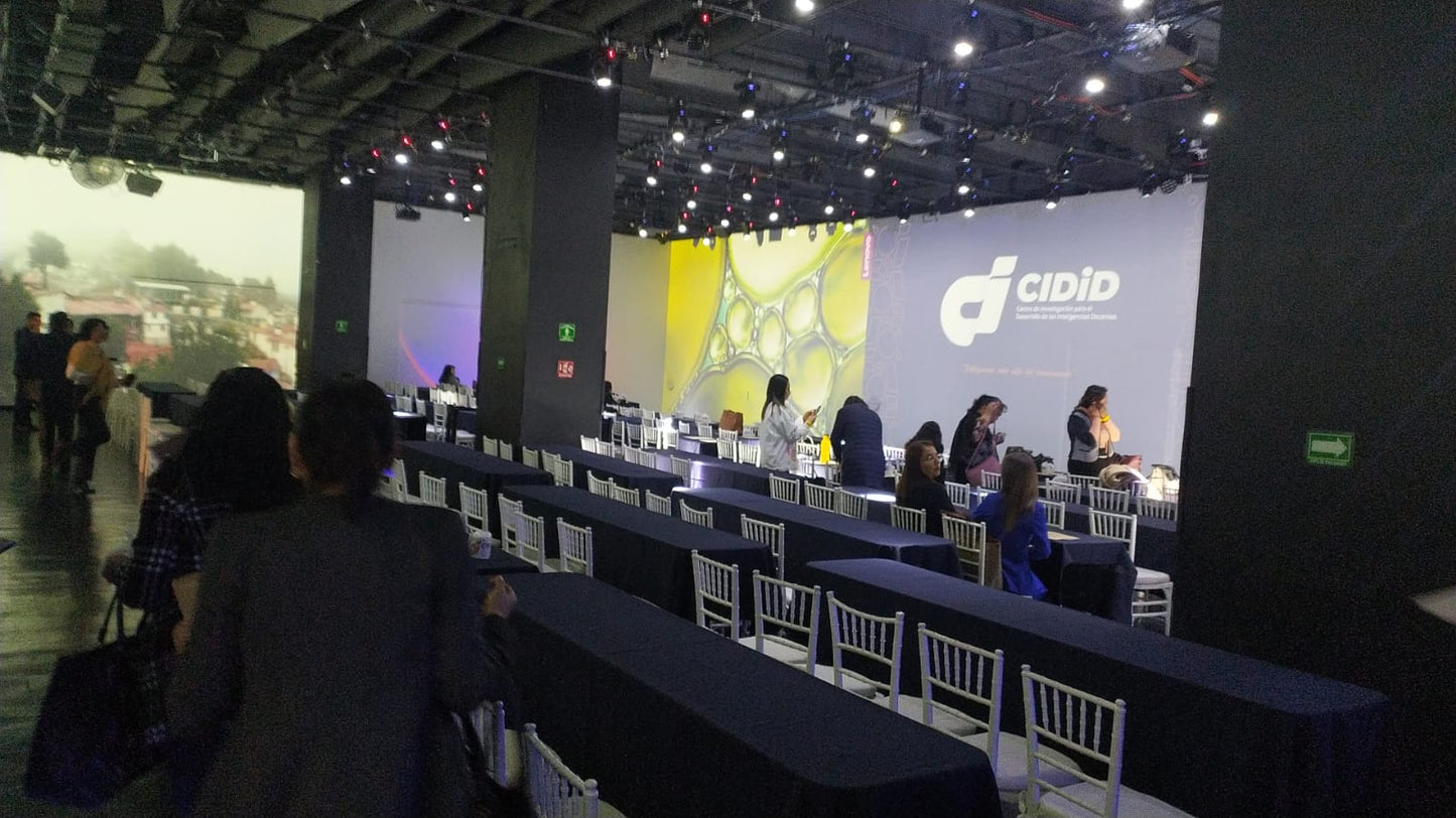 Catering CDMX