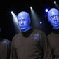 Show Blue Man CDMX