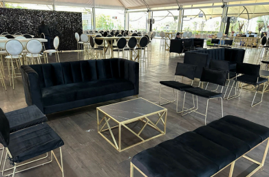 Sala Luxor CDMX