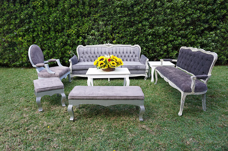Sala Vintage Orejona CDMX - Salas para Eventos