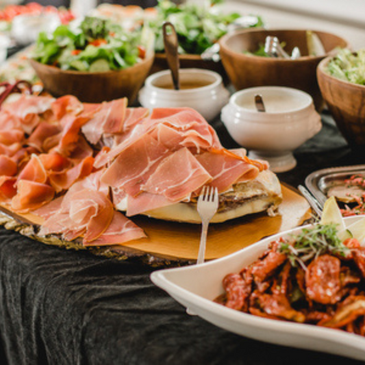 Banquetes a su Gusto