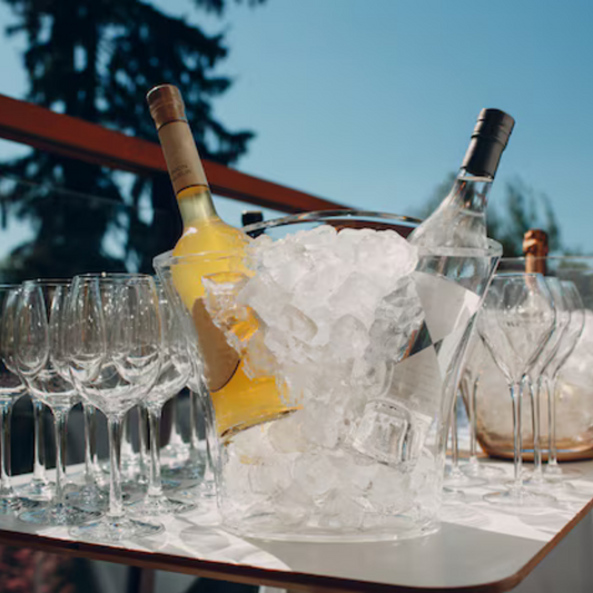 Catering de Alcohol