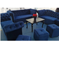 Sala Chesterfield CDMX - Salas para Eventos