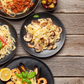 Banquetes de Pastas CDMX