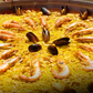 Banquete de Paella