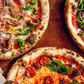 Barra de Pizza CDMX