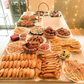 Banquetes Desayunos CDMX