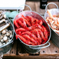 Catering de mariscos CDMX