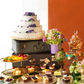 Banquetes para 15 años CDMX