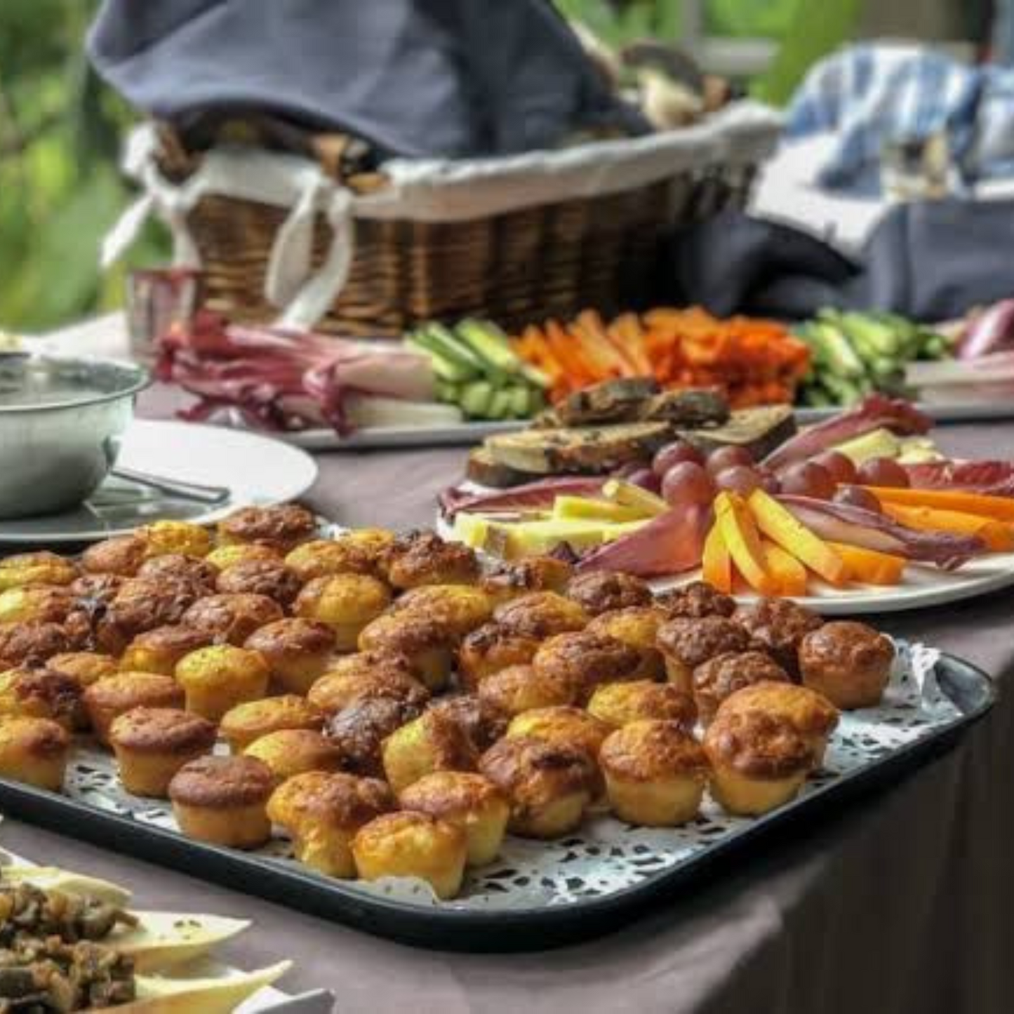 Catering Económico CDMX