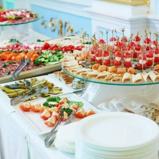 Catering