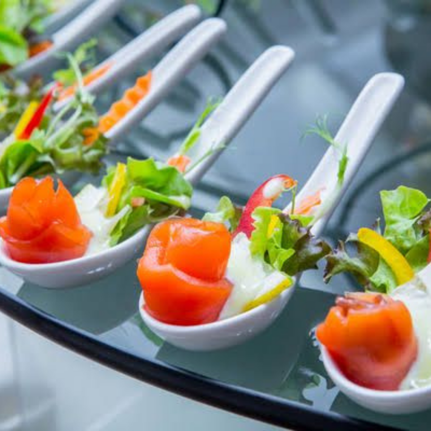 Catering en Lomas