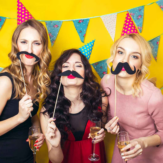 Cabina de  Fotos para Eventos CDMX