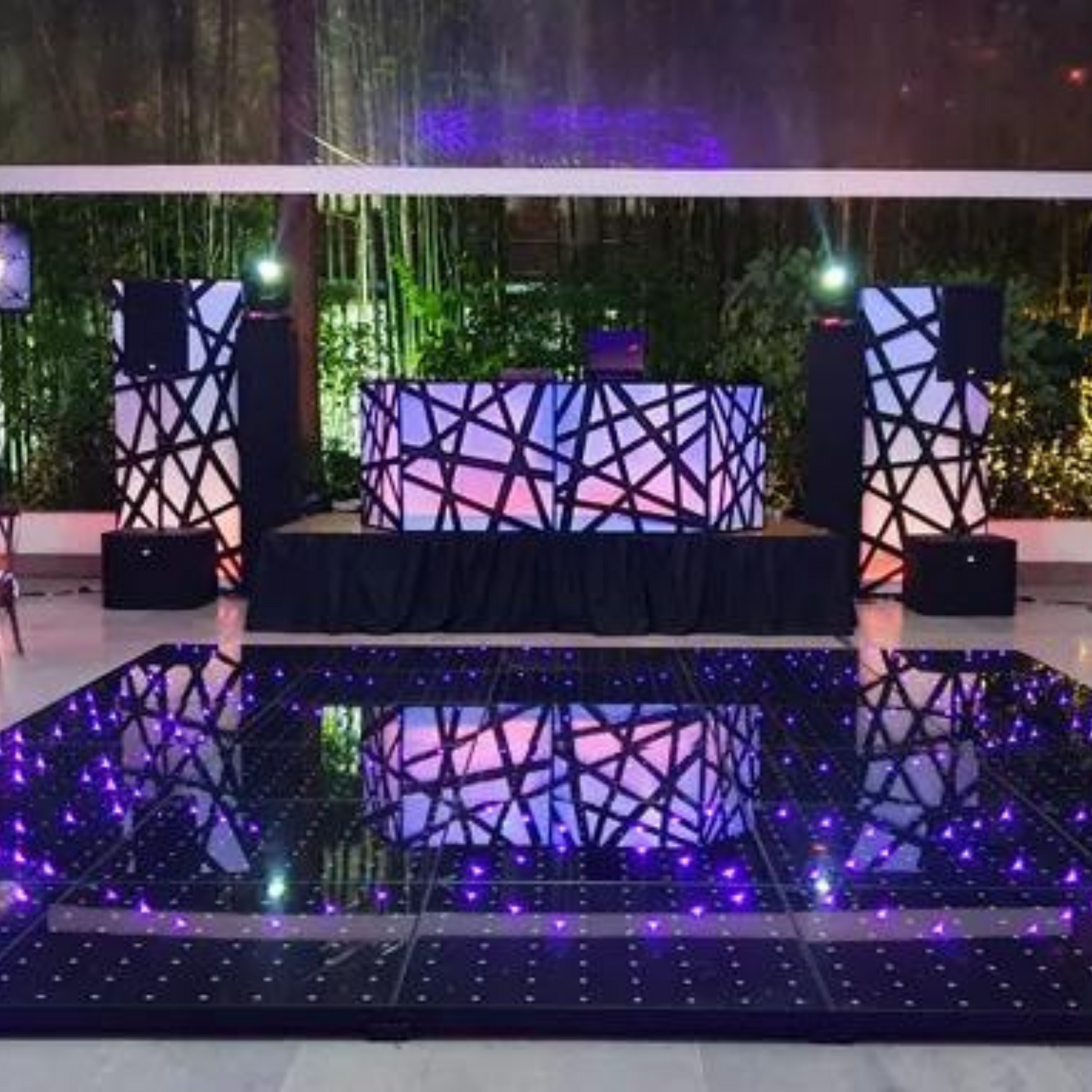 DJ para Eventos CDMX