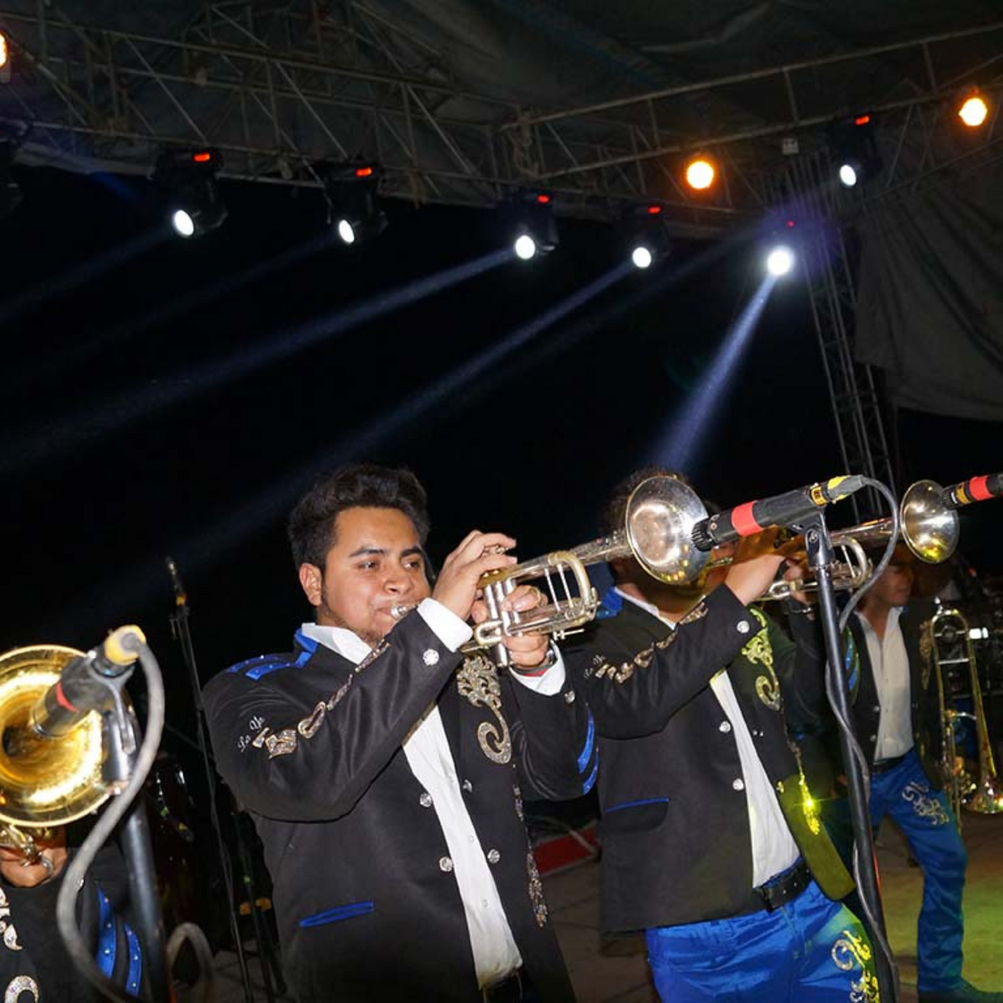 Banda para Eventos CDMX