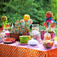Mesa de Dulces Morelos